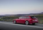 Audi A6 Avant TFSI Quattro S-Line 2016 года